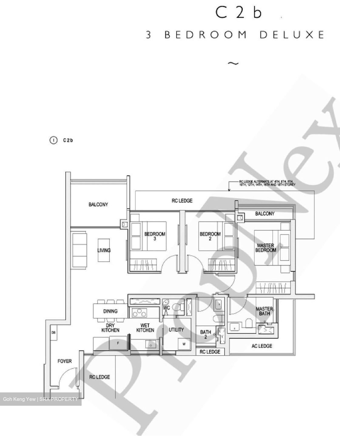 Riverbank @ Fernvale (D28), Condominium #590363971